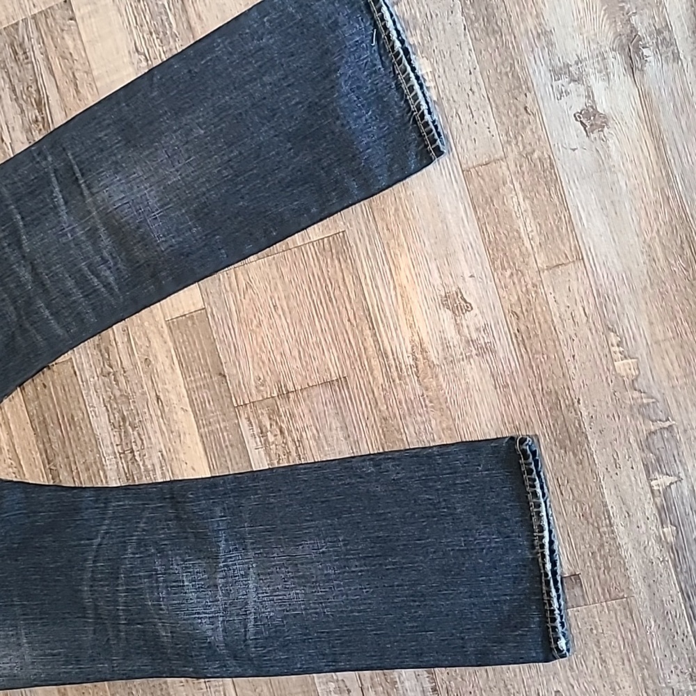 American Eagle Durable Quality Construction Original Boot Men's Jeans - Picture 5 of 11